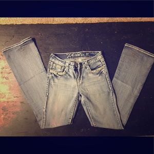 LA Idol Jeans!!